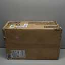 Genuine Joe GJO22700 Hard Wound Roll Towel, 800' Length x 7-8/9" Width, White (Case of 6) (6 Count (Pack of 1))