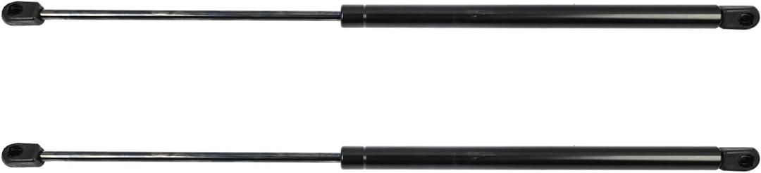 2PCS 705800030 Cab Enclosure Windshield Front Window Lift Support Gas Shock Struts Compatible with Can-Am Defender HD10 HD5 HD8 Max Pro 2016-2021 Replace C1611968 C16-11968 P10813