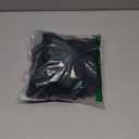 Willit Women's Wide Leg Pants UPF 50+ Swim Beach Pants Lightweight Travel Pants Quick Dry Sun Protective, L, Black