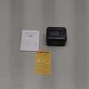 Fast Battery Charger for Insta360 X4 Air(Not for X4),27W Intelligent Two Way Charger Hub w/LCD Display Shows Battery SOC,Batteries Not Included