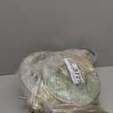 4 Pcs Gold Vases for Centerpieces, 13.5 inch Tall Crystal Flower Stand Wedding Centerpieces for Tables Decorative Metal Flower Vase for Party Anniversary Ceremony Birthday Event Home Decor