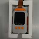 3 in 1 Portable CO Detector With Alarm