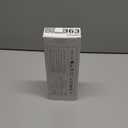 Netzu Alarm Clocks for Bedrooms, Digital Clock with Date Temperature and Weekday, Manual DST, Snooze, 2 Alarms, 4 Volumes for Living Room Home Bedside Desk (Black)