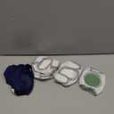 CB Baby Knee Pads for Crawling, Crawling knee pads for babies,Adjustable Anti Slip Breathable for Crawling Toddling 3 Pairs