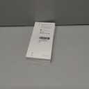 2 x Mkeke Screen Protector for iPhone 15 Pro, 3 Pack Tempered Glass [9H Hardness] [Military-Grade Drop Protection] [Sensitive Touch] [Easy Installation Frame] [HD Clear] for 6.1 inch