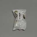 SUNCARACCL for Nissan Key Fob Cover with Leather Keychain, Soft TPU Full Protection Key Case Shell for Nissan Altima Maxima Rogue Armada Pathfinder Smart Key 4 Buttons (White)