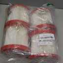 49-90-1900 Replacement Filter Compatible With Milwaukee Shop Vac Filter,m18 vacuum filter,0880-20,0780-20,4 pack