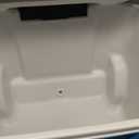 Coleman Chiller 60-Quart Rolling Cooler with Wheels, Blue