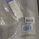 Replacement Remote for All Fire Series, TV Stick (HD, 4K, 4K Max, Lite), TV Cube and Omni, Insignia, Toshiba, Smart TVs, with Voice Control