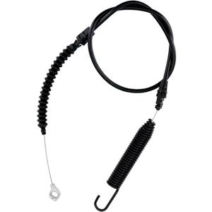 Blade Engagement Cable 946-05124A 746-05124A Compatible with MTD Craftsman Troy-Bilt Lawn Mower - Fits Model 13AC77XYA93 13AL78XTA93 T100 T1000 T107 T110 Deck Engage Cable