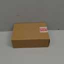 Bento Box Kids Lunch Box with Spoon & Fork - 28oz, 3 Compartment Sandwich Containers Travel Snack Boxes, Microwave/Dishwasher/Freezer Safe, BPA Free Meal Prep Food Storage Containers - Pink