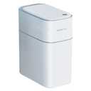 JOYBOS 15L Touchless Smart Motion Sensor Trash Can - Includes 20 Trash Bags