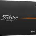 Titleist Pro V1 RCT Golf Balls (White)