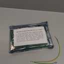 NEW WR55X10942 Control Board Motherboard for GE Refrigerator PS2364946 AP443621 WR55X10942P by PartsForLess Co