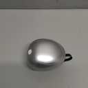 Cotsoco Electric Pet Massager for Cats and Dogs Care with 8 Massage Heads, Handheld Cordless Head Scratcher Scalp Massager for Hair Growth, Deep Clean and Stress Relax, Gifts for Women, Men,Pets (Silver)