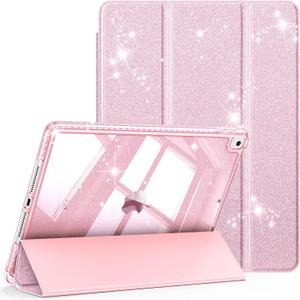 Fintie Glittering Case for iPad 9th / 8th / 7th Generation 10.2 Inch
