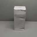 ANNKUT Bed Risers 2 Inch Heavy Duty, Furniture Risers for Bed Desk Table Sofa CouchOversized Bed Lifts Risers, Support up to 5000 Lbs(8 Pack Black)