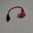 No.61129217035 Positive Battery Terminal Cable for BMW 528i 535i 2011-2016 Red Fuse Blow Off Cable Lead Wire Plus Pole