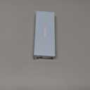 miyya Blue Light Glasses for Women & Men  Oversized UV & Blue Light Blocker Chunky Frames, Stylish Eyewear Accessories (**Tortoiseshell)