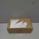 Amerdeco 10 Pack Champagne Bronze Cabinet Pulls 3-3/4 Inch(96MM) Hole Centers Kitchen Cabinet Handles Cabinet Hardware Kitchen Handles for Cabinets Cupboard Handles Drawer Pulls ZH0019