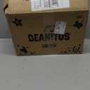 Beanitos Bean Chips - Variety Pack - (6 Pack) 5 oz Bag - White Bean Tortilla Chips and Black Bean Tortilla Chips