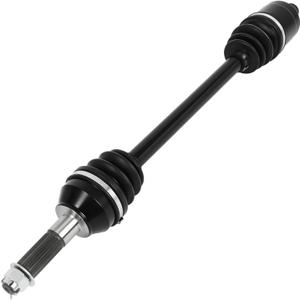 CV Axle Shaft Assembly Rear Left Right for Polaris Ranger 1000 Crew XP 1000 900 2019-2022 1333748 1337121