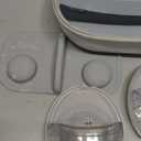 Momcozy Double Breast PumpCompact, Quiet & Hands-FreeAsh