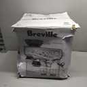 Breville Barista Express Espresso Machine BES870XL, Brushed Stainless Steel