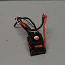 GoolRC 150A Brushless ESC Waterproof Electric Speed Controller for 1/8 RC Truck Off-Road Car