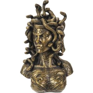 MEDUSA BUST C/6