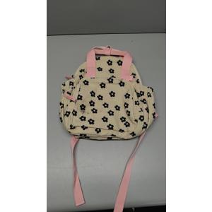 Bluboon Toddler Backpack for Girls Boys 24 Cute 12" Preschool Kindergarten Backpacks Kids Daycare Bags School Travel