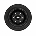 Mower Wheel 8" Diameter 
