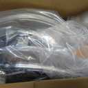 Munirater Headlight w/DRL Replacement for A-ccord 2016-2017 Right Side