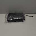 Running Vest for Women Men, USA Original Patent, Lightweight Adjustable Running Hydration Vest with 2L Water Bladder, Reflective Hydration Backpack for Marathon Hiking (Medium-Large, Black)