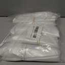 25 Pairs Waterproof Shoe Covers For Rain - Slip Over Plastic Shoe Covers Reusable - Galoshes For Women And Men Waterproof