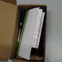 RIOVO Adjustable 30 to 55 Degree Doorbell Angle Mount Compatible with Ring/Blink Video Doorbell/Battery Doorbell, Replacement Angle Adjustment Adapter Mounting Bracket Wedge Kit (Black)