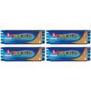 Ducales Crackers, Taste the Magic, 10.37 Oz (Pack of 4)