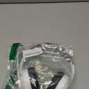 AOC Wireless Headset with Mic for Work with Noise Cancelling Mic for Clear Calls, 30H Playtime PC Bluetooth Headphones and Multipoint Connect to Laptop Computer and Mobile, Wired or USB Dongle- White