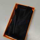 LONLI Edition | Italian Leather - for iPhone 17 Pro - Premium Italian Full Grain Leather Phone Case - [Develop Unique Patina] - [Built-in Camera Control and Compatible with Magsafe] - Azure Blue