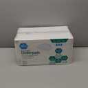 MED PRIDE High Absorbency Liners -Disposable Underpads 23'' X 36'' Incontinence Pads, Bed Covers, Puppy Training | Thick, Super Absorbent Protection for Liquid, Urine, Accidents (150)