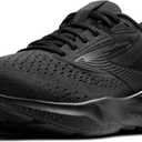 Brooks Womens Adrenaline GTS 24 Supportive Running Shoe, Size 9