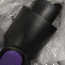 Cordless Vacuum Cleaner, 580W/48Kpa Vacuum Cleaners with 65 Min Runtime, Lightweight Wireless Vacuum with LED Headlights/Screen, wall mount, Removable Handheld Vacuum for Pet Hair/Carpets/Floors/Sofa