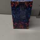 DALUXshop Candle Warmer Lamp with Timer 2H/4H/8H, Adjustable Height Dimmable Candle Lamp with 2 Bulbs, Wax Melt Warmer for Jar Candles, House Warming, Home Decor, Christmas Gift for Women, Mom (Sunset)