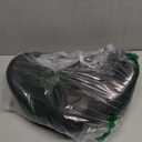 BUCKLOS New Noseless Bike Seat for Comfort Men&Women Extra Wide Bicycle Seat Cushion Oversized Comfortabele Foam Padded Bike Saddle for Peloton Exercise Bike Ebike Cruiser Bikes