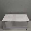 Suncalla 18 Pcs Christmas Wall Hanging Decor with Light Wooden Branch Christmas Plastic Balls Bow Xmas Wall Art for Home Ceiling Indoor Holiday Party Supplies Decor