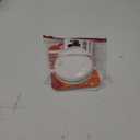 First Alert 10 Year Slim Battery-Powered Photoelectric Smoke Detector
