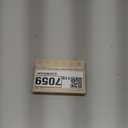 Uyiton for iPhone 14 Pro/iPhone 14 Pro Max Camera Lens Protector, [Drop Protection] 9H Tempered Glass Camera Cover Screen Metal Ring Case Friendly Scratch Resistant Easy to Install - Black