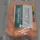 Finger Hands  20 Pack - Premium Rubber Little Tiny Finger Hands  Fun and Realistic Design  Ideal for Puppet Show, Gag Present, Fun for All Kids!