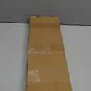 Over The Table Rod Stand with Clamps Adjustable 13''-42'' Tall 29"-98" Length Black Table Arch Hanging for Wedding Birthday Party Halloween Christmas