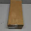 Wonderjune 2 Pack Christmas Wooden Nutcracker Traditional Christmas Decorations Nutcracker Figure Statue for Xmas Festive Holiday Tabletop Home Decor(Wood Color,12 Inch,14 Inch)